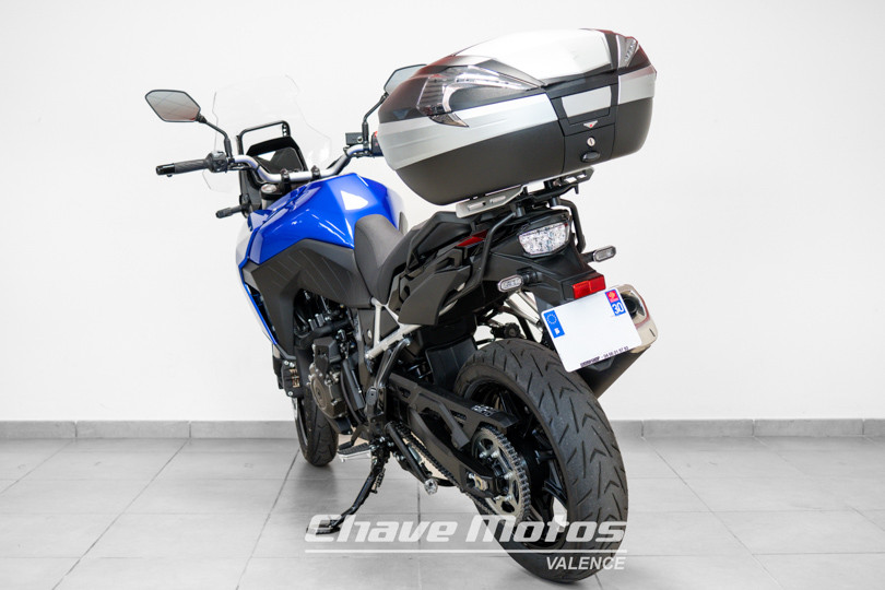 SUZUKI - DL800SE - VALENCE