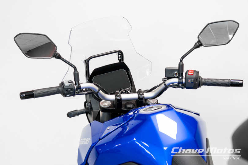 SUZUKI - DL800SE - VALENCE