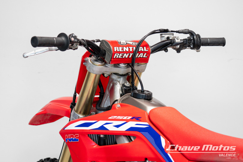 HONDA - CRF250R 2022 - VALENCE