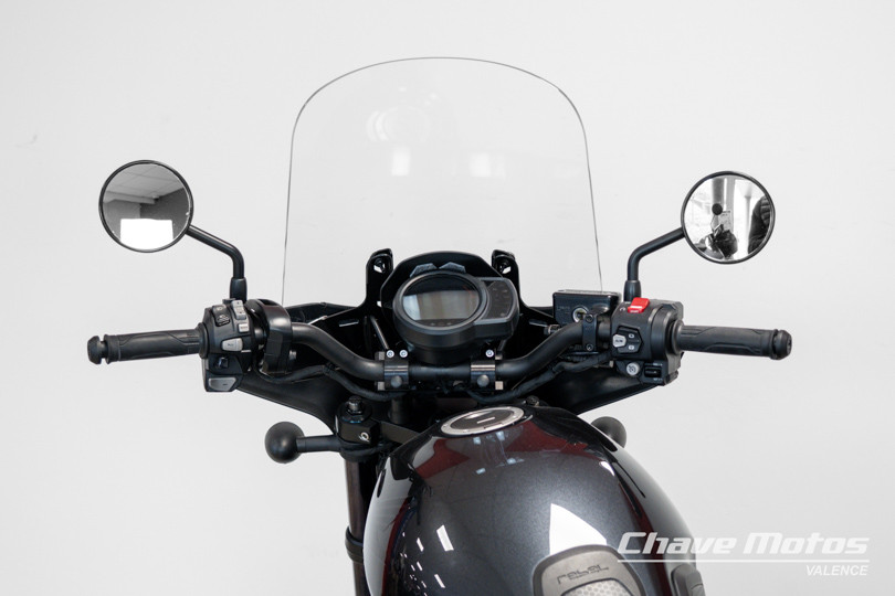 HONDA - CMX1100 DCT - VALENCE