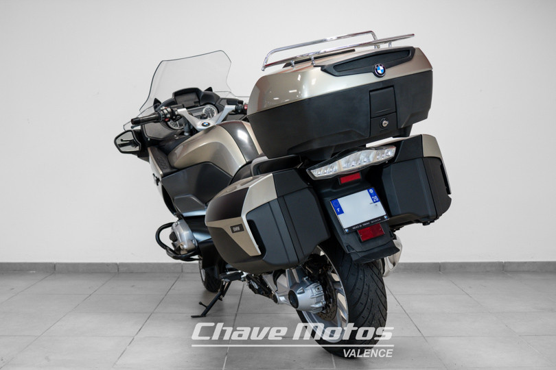 BMW - R 1200 RT - VALENCE