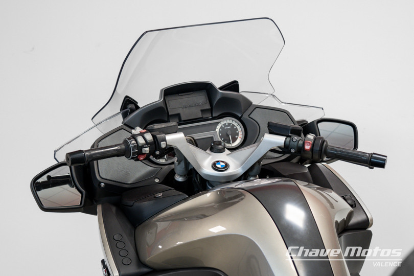 BMW - R 1200 RT - VALENCE