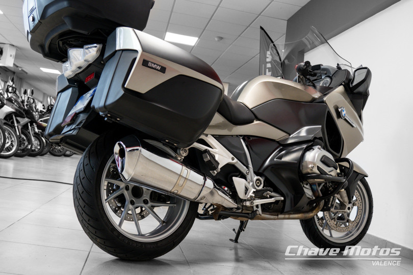 BMW - R 1200 RT - VALENCE