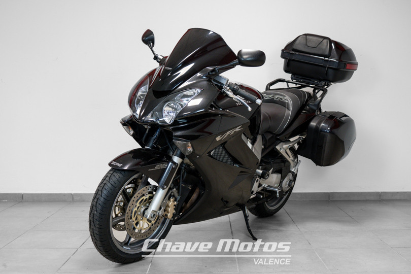 HONDA - VFR 800 A - VALENCE