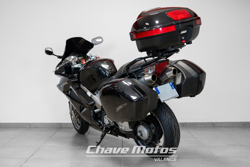 HONDA - VFR 800 A - VALENCE