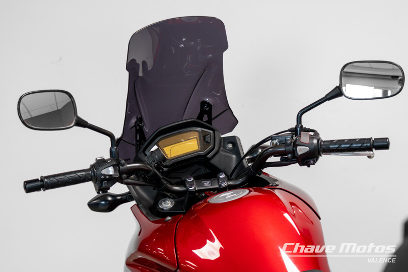 HONDA - CB500X - CB 500 X - VALENCE