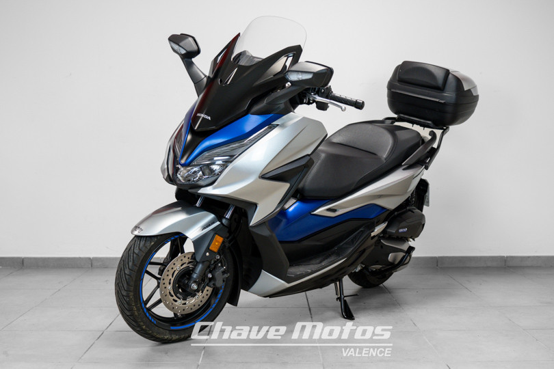 HONDA - NSS125 FORZA 125 - VALENCE