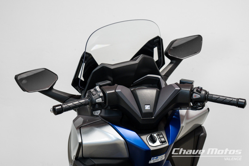 HONDA - NSS125 FORZA 125 - VALENCE