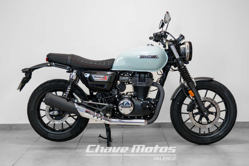 HONDA - GB350 - VALENCE