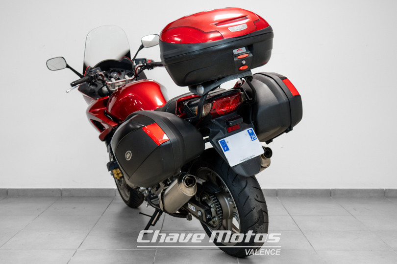 HONDA - CBF 1000 ABS - VALENCE