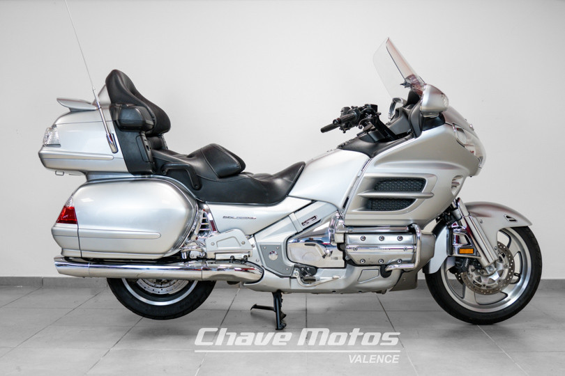 HONDA - GL 1800 GOLDWING - VALENCE