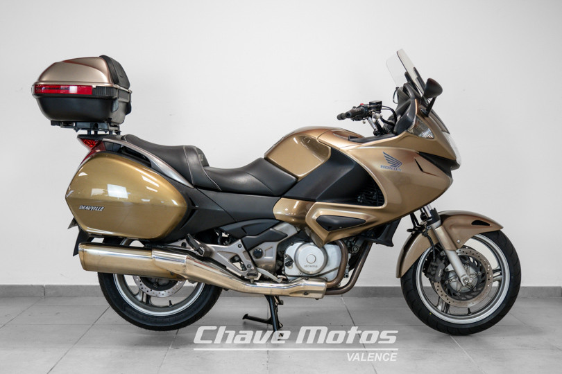 PIAGGIO LIBERTY 50 DESTINATION MOTO  TREGUEUX 