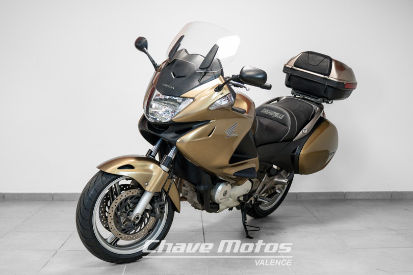 HONDA - NT700 V DEAUVILLE 700 - VALENCE