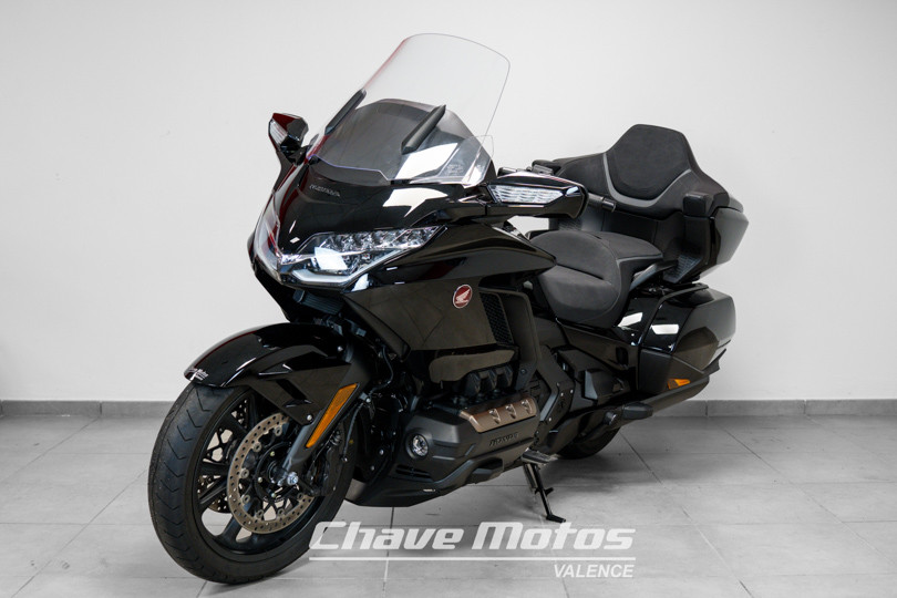 HONDA  - GL1800 GOLDWING - VALENCE