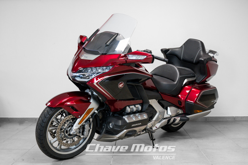 HONDA - GL1800 GOLDWING - VALENCE