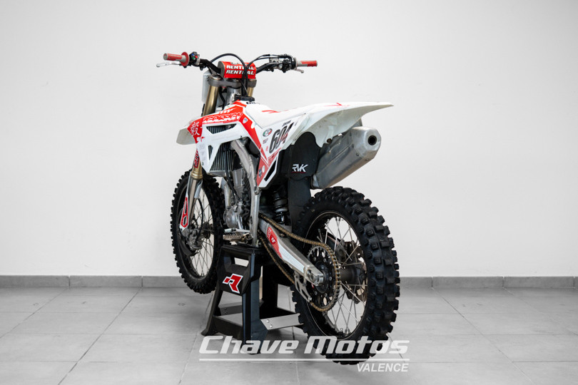 HONDA - CFR450R 2021 - VALENCE
