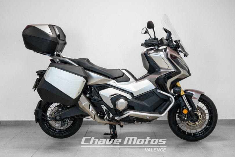 HONDA -  X-ADV750 - VALENCE