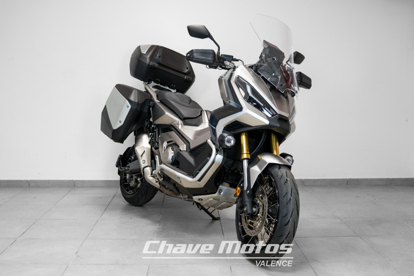HONDA -  X-ADV750 - VALENCE