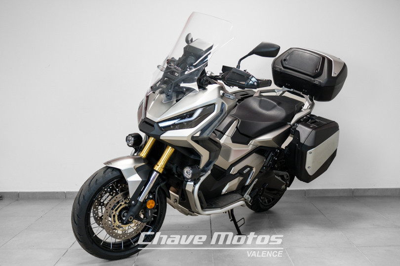HONDA -  X-ADV750 - VALENCE