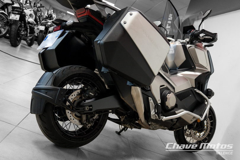 HONDA -  X-ADV750 - VALENCE