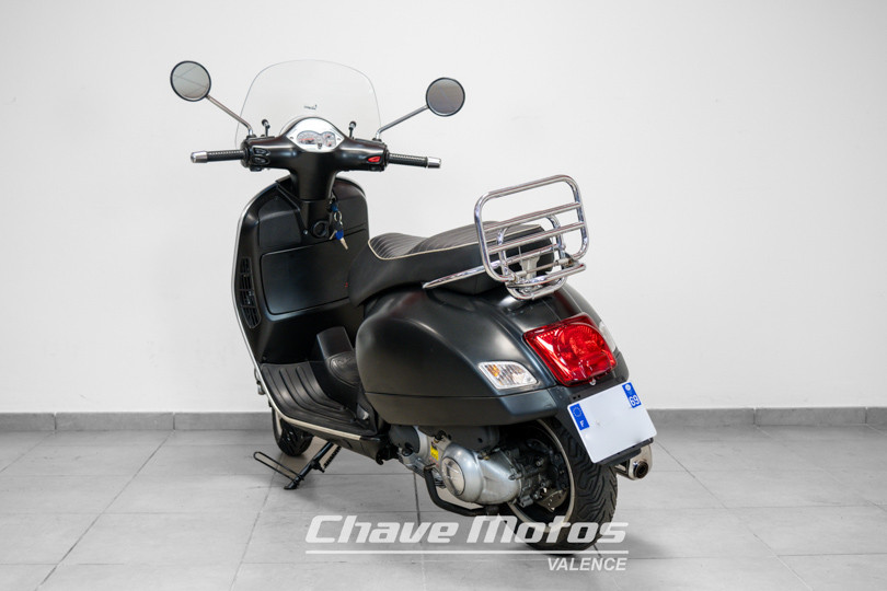 PIAGGIO - VESPA GTS300 IE SUPERSPORT - VALENCE
