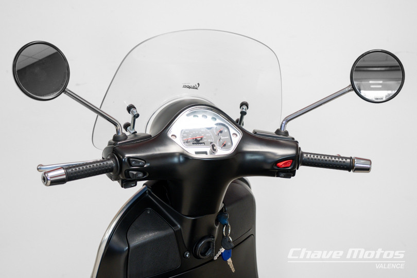 PIAGGIO - VESPA GTS300 IE SUPERSPORT - VALENCE