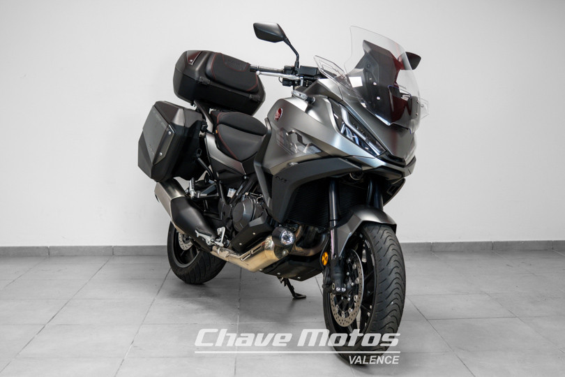 HONDA - NT1100 AR - VALENCE