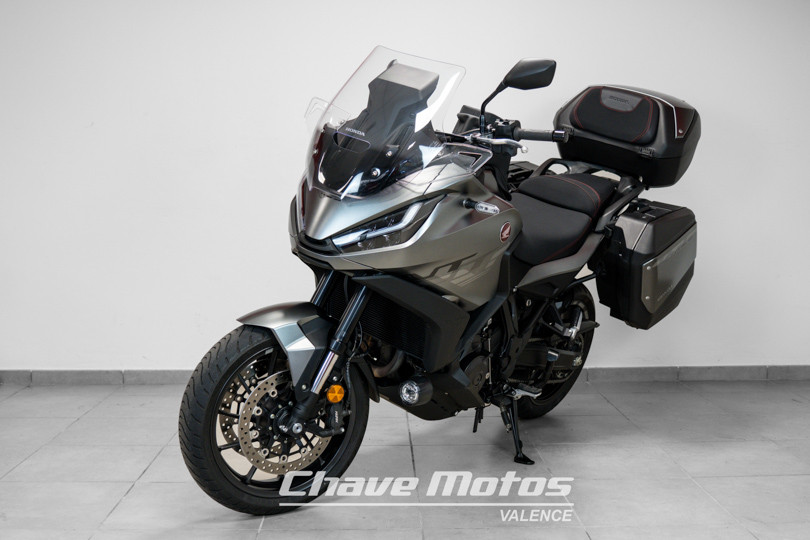 HONDA - NT1100 AR - VALENCE