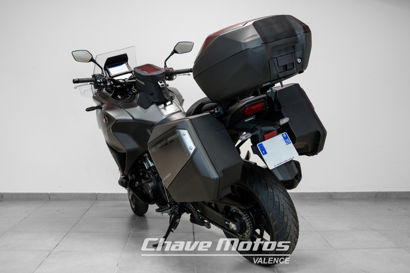 HONDA - NT1100 AR - VALENCE