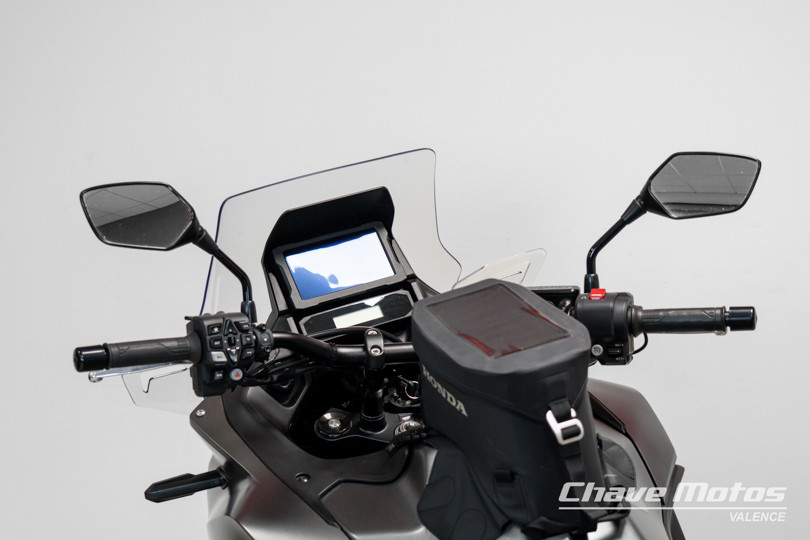 HONDA - NT1100 AR - VALENCE