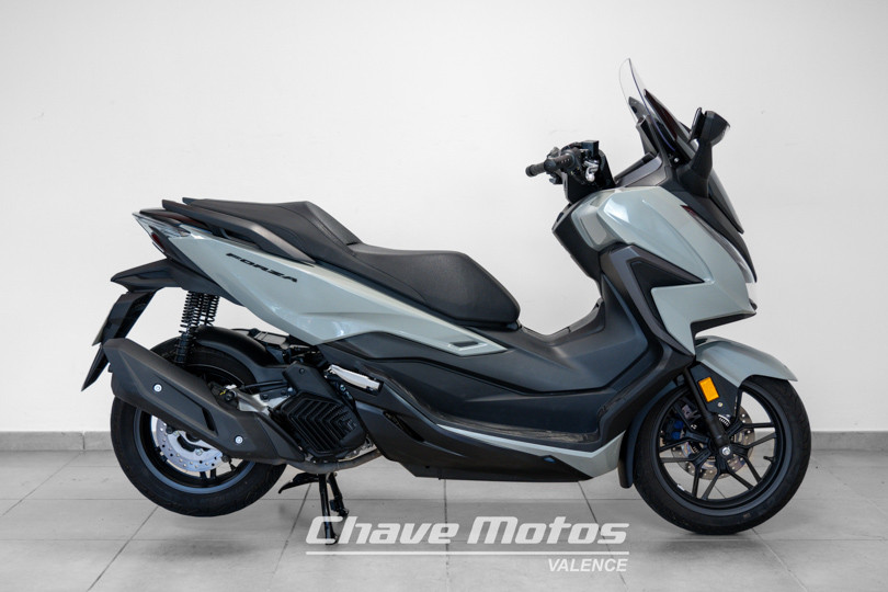 HONDA -  NSS125 FORZA 125 - VALENCE