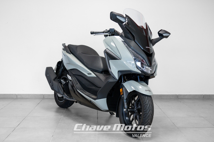 HONDA -  NSS125 FORZA 125 - VALENCE