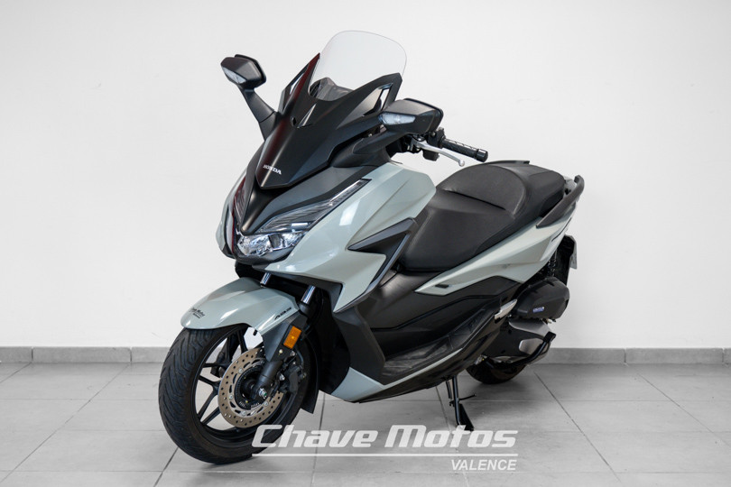 HONDA -  NSS125 FORZA 125 - VALENCE