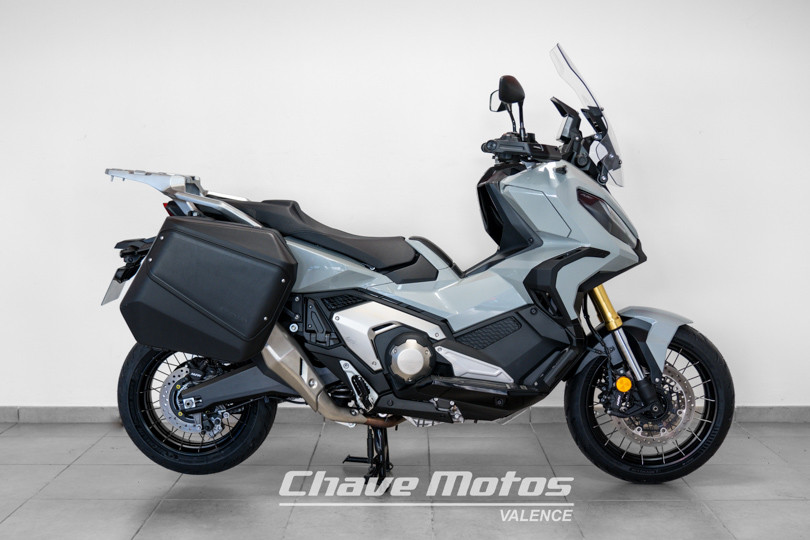 HONDA - X-ADV 750 - VALENCE