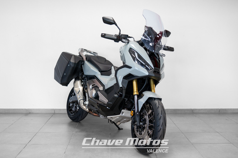 HONDA - X-ADV 750 - VALENCE