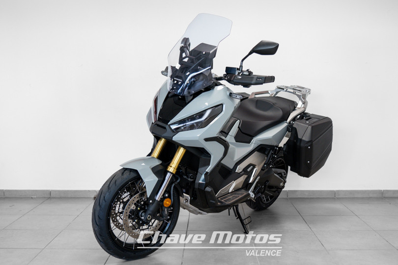 HONDA - X-ADV 750 - VALENCE