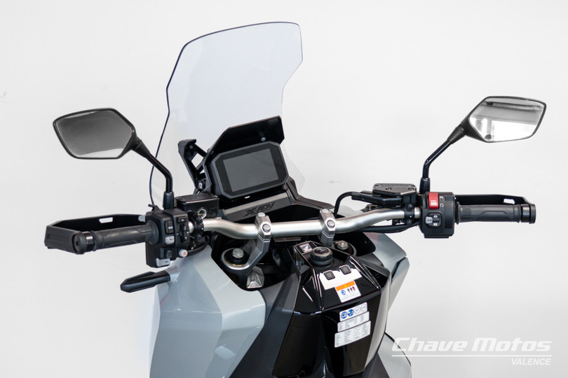 HONDA - X-ADV 750 - VALENCE
