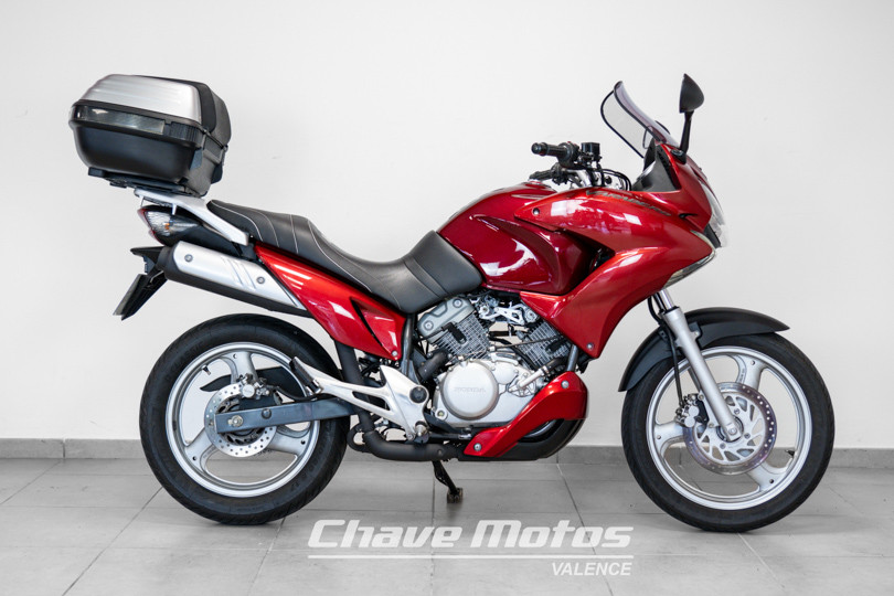 HONDA - XL125 VARADERO 125 - VALENCE