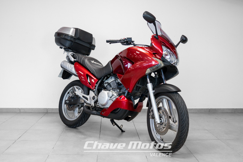 HONDA - XL125 VARADERO 125 - VALENCE