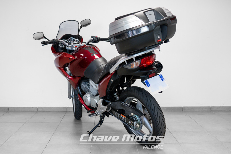 HONDA - XL125 VARADERO 125 - VALENCE