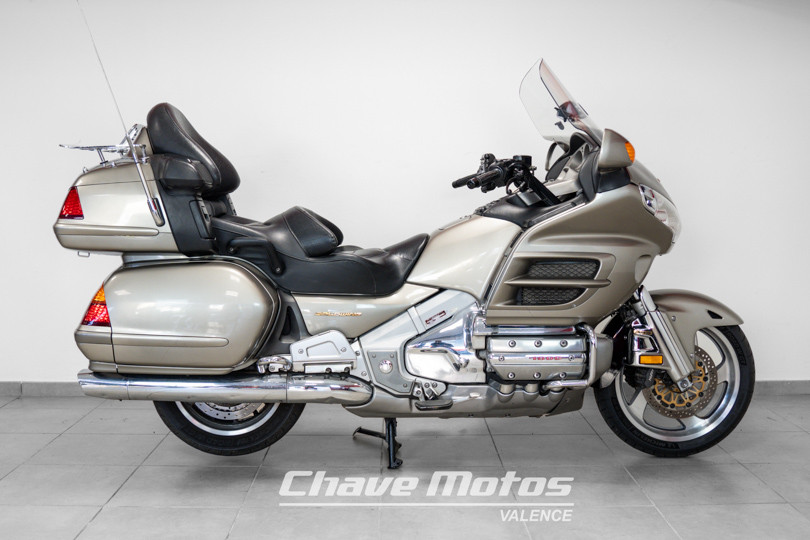 HONDA - GL1800 GOLDWING - VALENCE