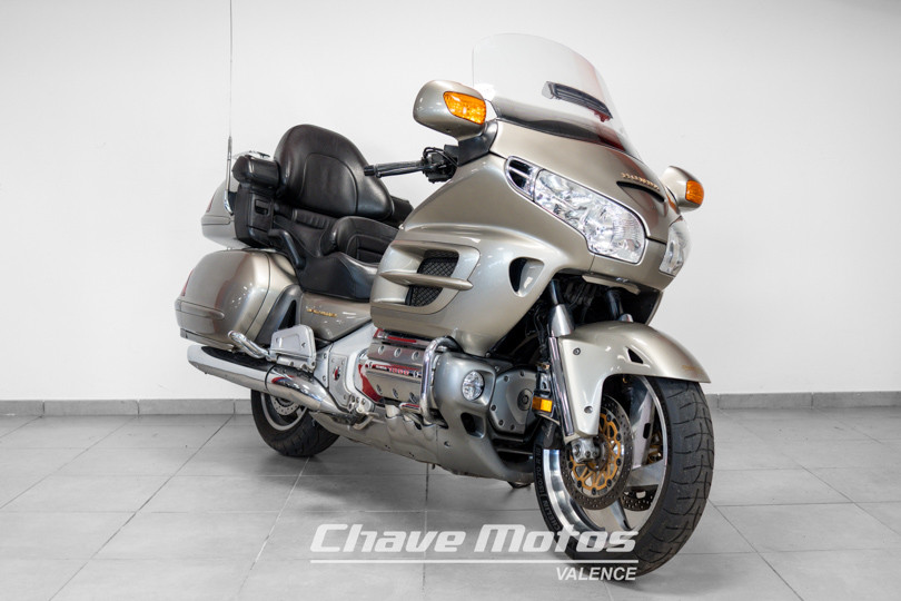 HONDA - GL1800 GOLDWING - VALENCE