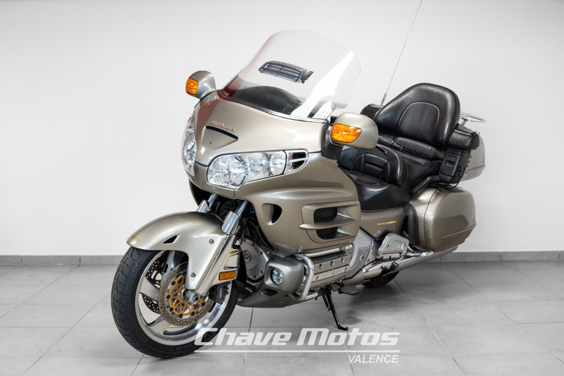 HONDA - GL1800 GOLDWING - VALENCE