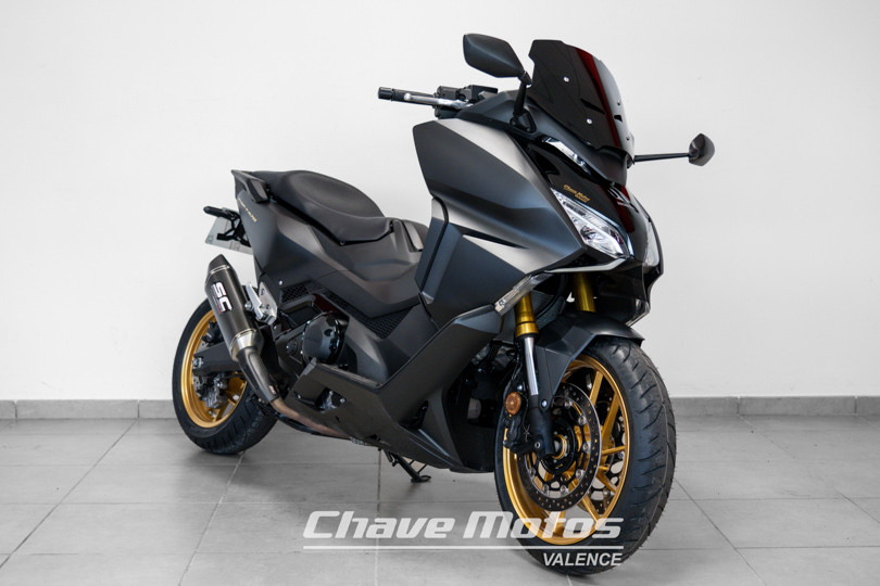 HONDA - NSS 750 - FORZA 750 - VALENCE