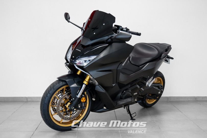 HONDA - NSS 750 - FORZA 750 - VALENCE