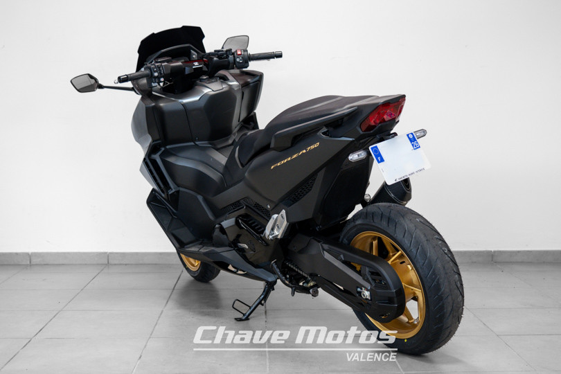 HONDA - NSS 750 - FORZA 750 - VALENCE