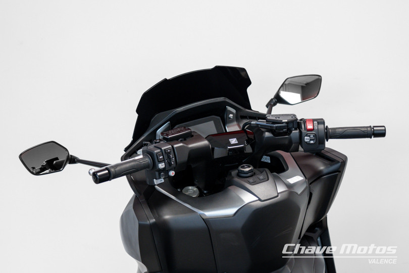 HONDA - NSS 750 - FORZA 750 - VALENCE