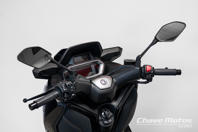 YAMAHA - X-MAX 300 TECH MAX - VALENCE
