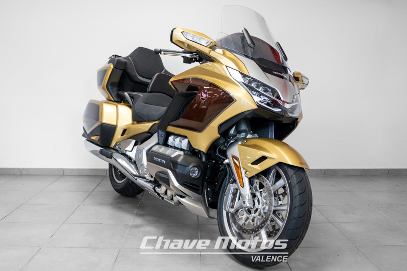 HONDA - GL1800 D GOLDWING 1800 - VALENCE