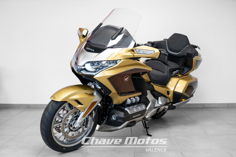 HONDA - GL1800 D GOLDWING 1800 - VALENCE